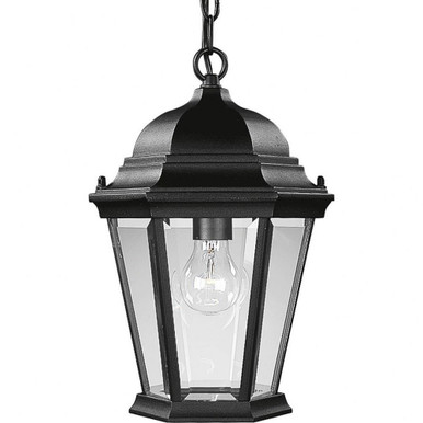 Welbourne 1 Light 9.38 Inch Wide Outdoor Flush Mount by Progress - P5582