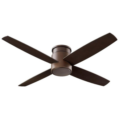 Oslo Hugger 52 Inch Ceiling Fan by Oxygen - 3-102