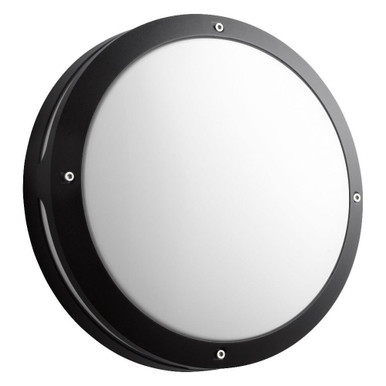 Eclipse 10.5W 2 LED Wall Lantern by Oxygen - 3_13