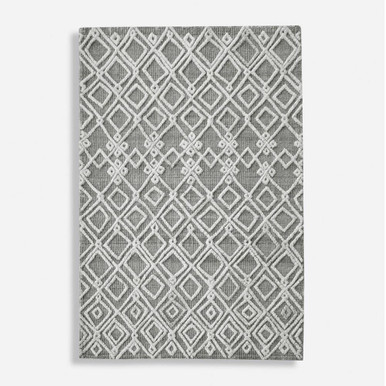 Sieano 8 feet X 10 feet Rug by Uttermost - 73070-8