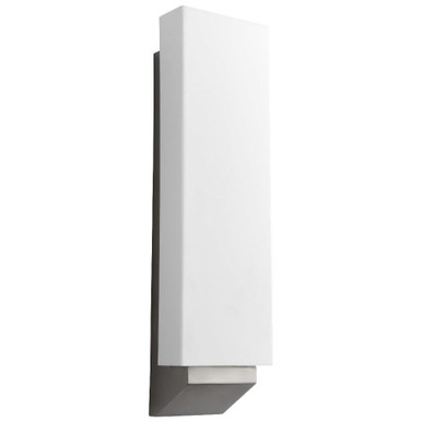 Polaris 11.9W 1 LED Wall Sconce by Oxygen - 3-522-24