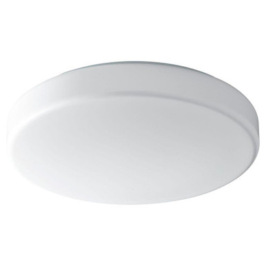 Rhythm 10.1W 2 LED Flush Mount 2.75 Inch Tall and 14 Inch Wide by Oxygen - 3-649