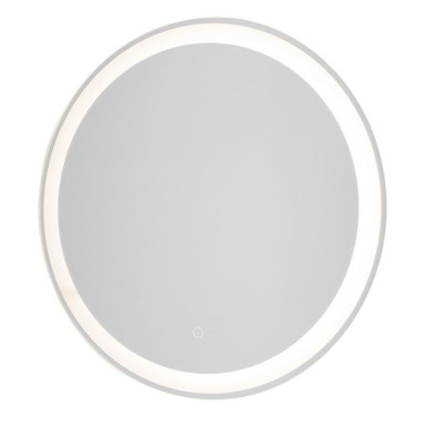 Reflections 22W LED 31.5 Inch Wall Mirror by Artcraft - AM322
