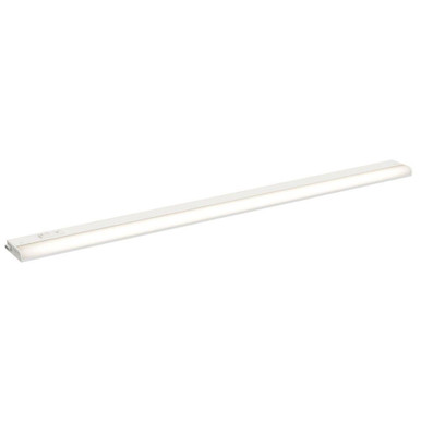CounterMax 5K Lite 20W 1 LED Under Cabinet 1 x 40 Inch Length by Maxim  - UCL-89877