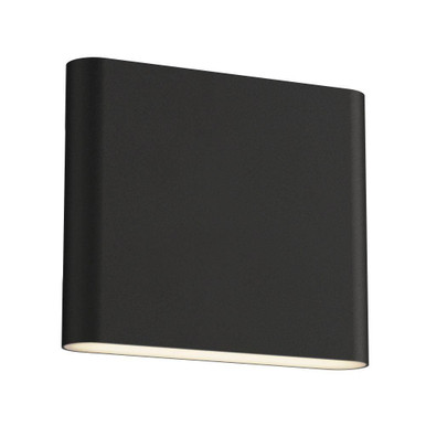 Spartan 14W 2 LED Light Outdoor Wall Mount by ET2 - E23236