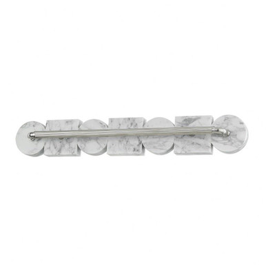 Sena 13W 1 LED Light Wall Sconce by Corbett - 423-33
