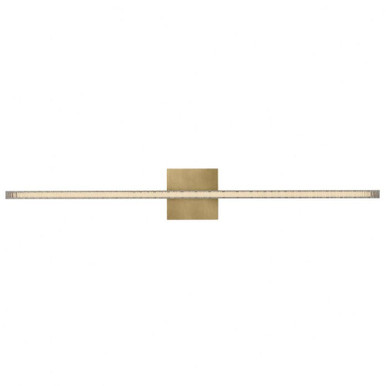 Serre 36 35W 1 LED Light Vanity Light by Visual Comfort Modern - MDBA18527