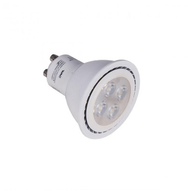 Accessory 5.07 Inch 8W GU10 LED Replacement Lamp by WAC Limited - GU10LED-BAB