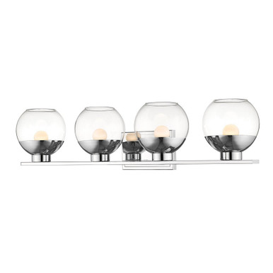 Osono 32W 4 LED Light Vanity Light by Z Lite - 1924-4V