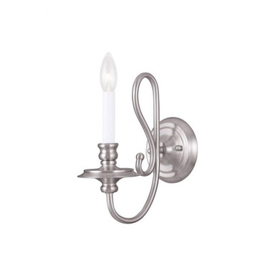 Cranford 12 Light Large Chandelier by Livex - 5149