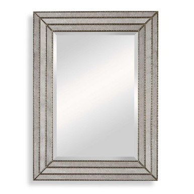 Seymour 46.75 Inch Mirror by Uttermost - 14465