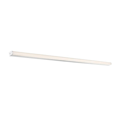 Nightstick 44W 1 LED Light Vanity Light by dweLED - WS-35849