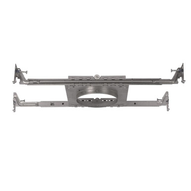 Pop In 4 Inch New Construction Frame in Bracket by WAC Limited - R4DRDN-FRAME