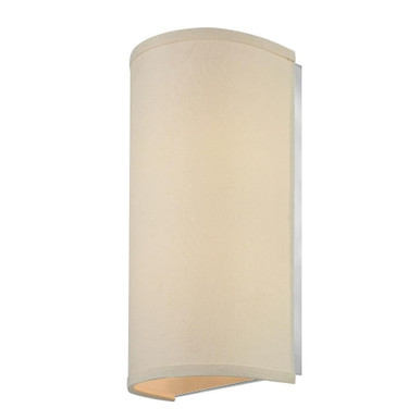 Fabbricato Two Light Wall Sconce by Dolan - 283-09