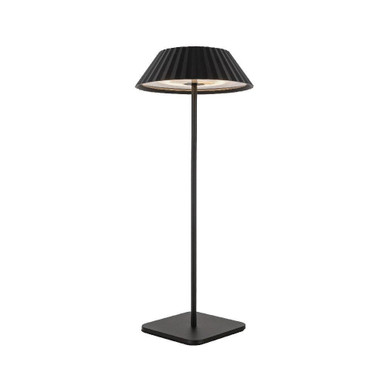 Pela 3W LED Table Lamp 14.13 Inches Tall and 6.13 Inches Wide by Kuzco - TL66714