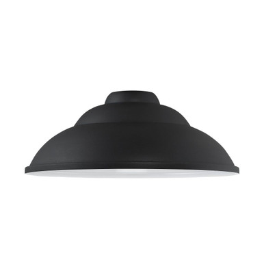 Rlm Great Outdoors Metal Shade 5.25 Inch H by 14 Inch W by Minka Lavery - 7985-14-66