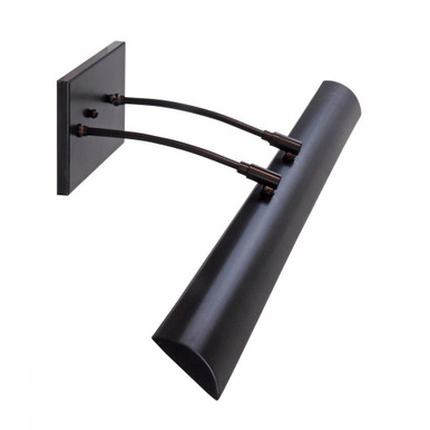 Zenith 13.5W 1 LED Picture Light by House of Troy - DZLEDZ36