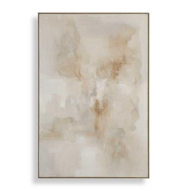 Remedy Canvas Art 73 Inch Tall and 49 Inch Wide by Uttermost - 32469
