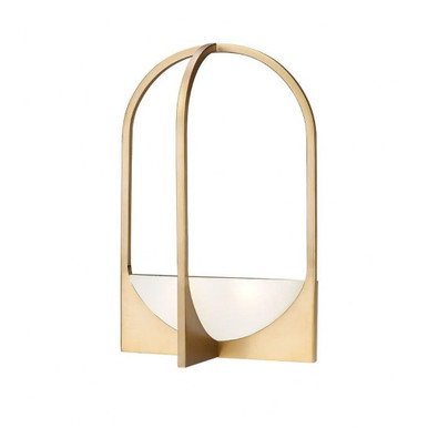 Devon 2 Light Wall Sconce by Z Lite - 1947-2S