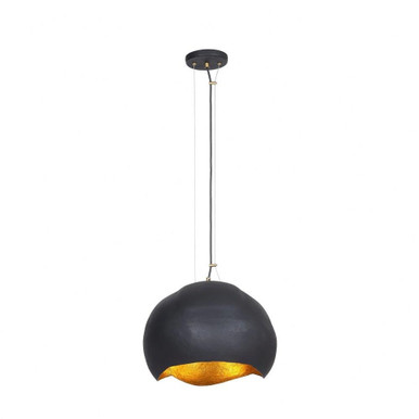 Baleia Pendant 12 Inch Tall and 18 Inch Wide by Eurofase - 47103-016
