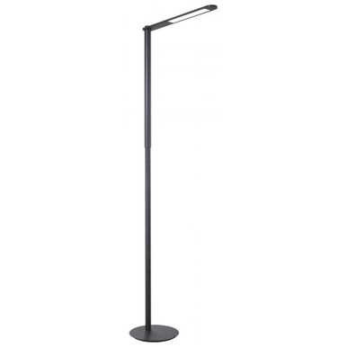 Kovacs 8W 1 LED Table Lamp 56.75 x 9 Inches by George Kovacs - P1931-896-L