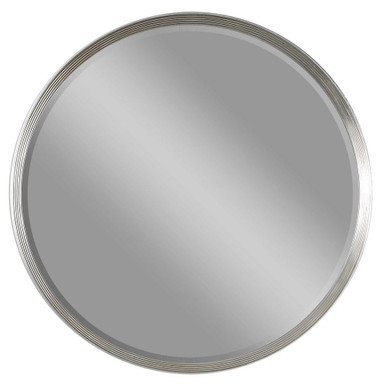 Serenza 42 Inch Round Mirror by Uttermost - 14547