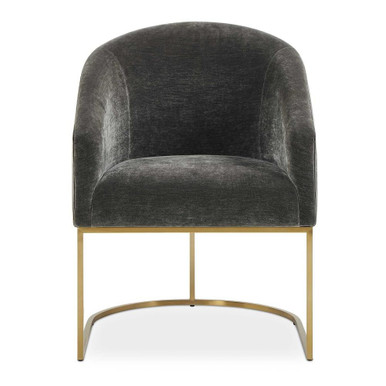 Hanni Dining Chair 32 Inch Tall and 23 Inch Wide by uttermost - 23926
