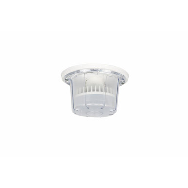Keyless One Light Socket with Cover by Craftmade - K212-LED