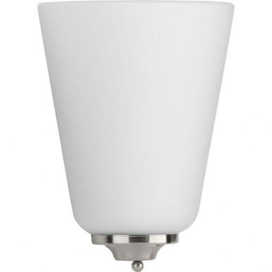 1 LED Light Wall Sconce 10.63 Inch Wide by Progress - P7092-0930K9