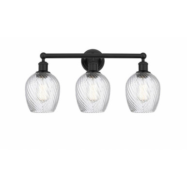 Salina 3 Light Vanity Light 23 Inch Wide by Innovations - 616-3W-G292