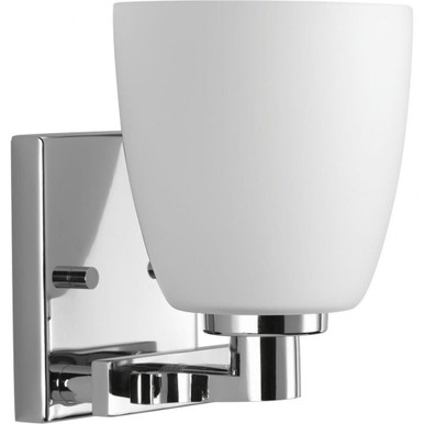 Fleet 1 Light Vanity Light by Progress - P2165