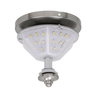 myFanimation 16W 1 LED Ceiling Fan Bowl Fitter by Fanimation - F3