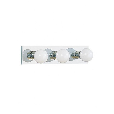 Center Stage 3 Light Vanity Light by Generation - 4737