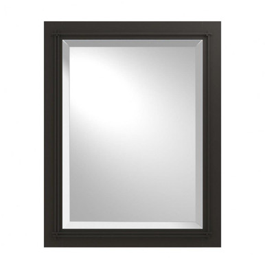 Metra BeveLED Mirror 28 Inch T and 22 Inch W by Hubbardton Forge - 710116
