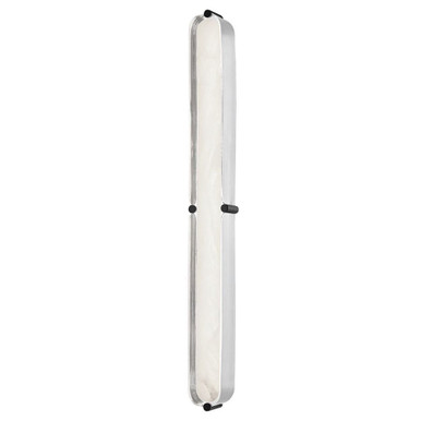 Tribeca 1 Light Vanity Light 30.5 Inch Tall by Hudson Valley - 2930