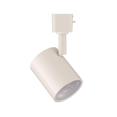 Charge 9W 1 LED Adjustable J Track Head 4.75 Inch Wide by WAC Limited - TK-8010-CS