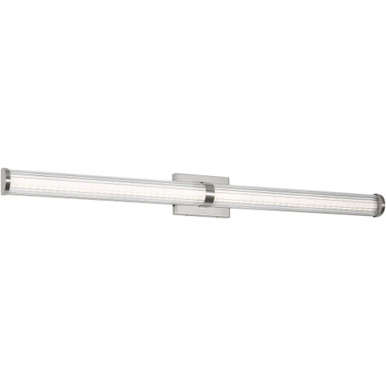 Syden 45W LED Bath Vanity 4.75 Inch X 48 Inch Wide by Visual Comfort Studio - 4759293S