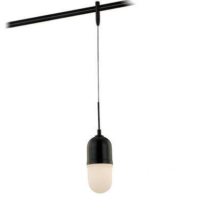 1 Light Low Voltage Pendant Head 18 In H and 3.75 In W by George Kovacs  - GKTH0445-66C