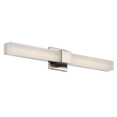 Esprit 20W 2 LED Light Vanity Light by dweLED - WS-69826