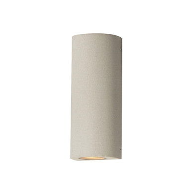 Pilar 14W 2 LED Outdoor Wall Mount by ET2 - E14373