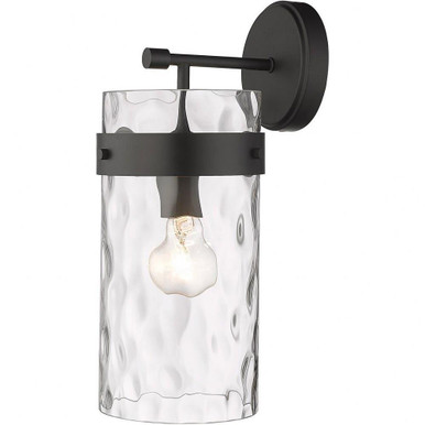 Fontaine 1 Light Wall Sconce 15.5 Inch Tall by Z Lite - 3035-1SL