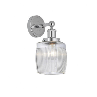 Colton 1 Light Wall Sconce by Innovations - 616-1W-G302