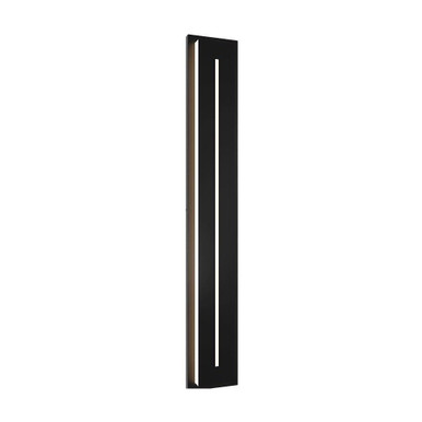 Midnight 47.4W 1 3CCT LED Outdoor Wall Mount 46 Inch Tall by Modern Forms - WS-W66246
