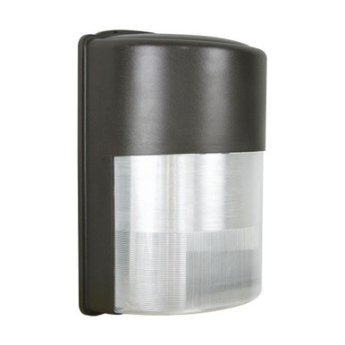 26W 1 LED Outdoor Wall Pack by Nuvo - 65/063