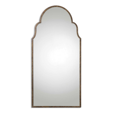 Brayden 60 Inch Arch Mirror by Uttermost - 12905
