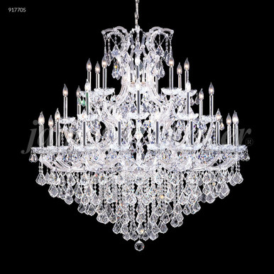 Maria Theresa Grand 37 Light Oversized Chandelier by James Moder 91770GL - 91770GL