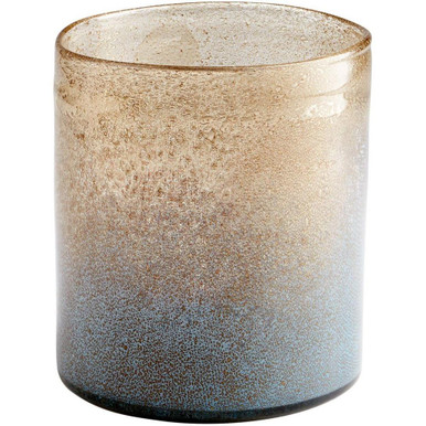 Triton 8 Inch Small Vase by Cyan - 10301