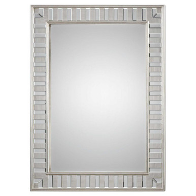 Lanester 48 Inch Mirror by Uttermost - 09046