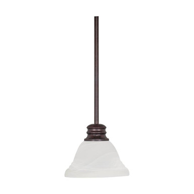 Empire 1 Light Small Pendant by Nuvo 60/366 - 60/366