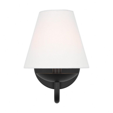 Albion 1 Light Wall Sconce by Visual Comfort Studio - DJW1071